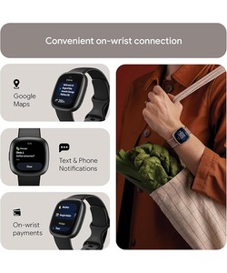 Google Fitbit Versa 4